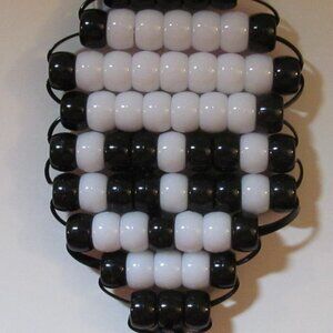 Skull Keychain #13912025